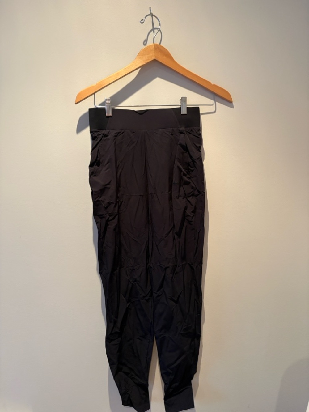 Nike Black Performance DriFit Leggings